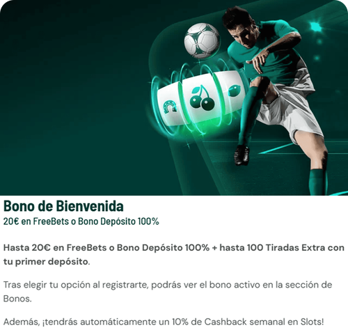 PAF Casino Bono de Bienvenida al Casino para Nuevos Clientes