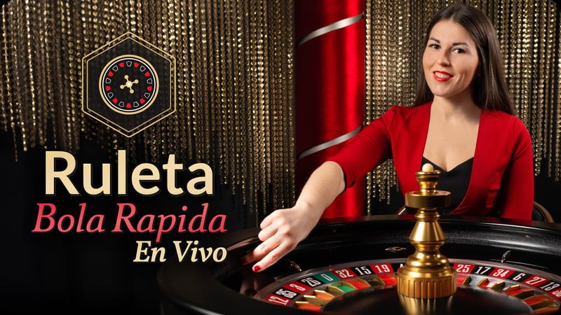 Los juegos de casino con crupier en vivo la ruleta paf casino
