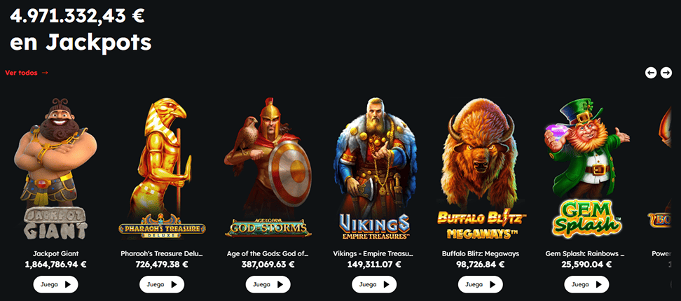 botes de casino disponibles casino barcelona