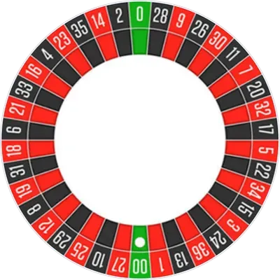 juego de casino online Ruleta Americana