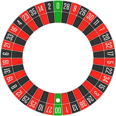 juego de casino online Ruleta Americana