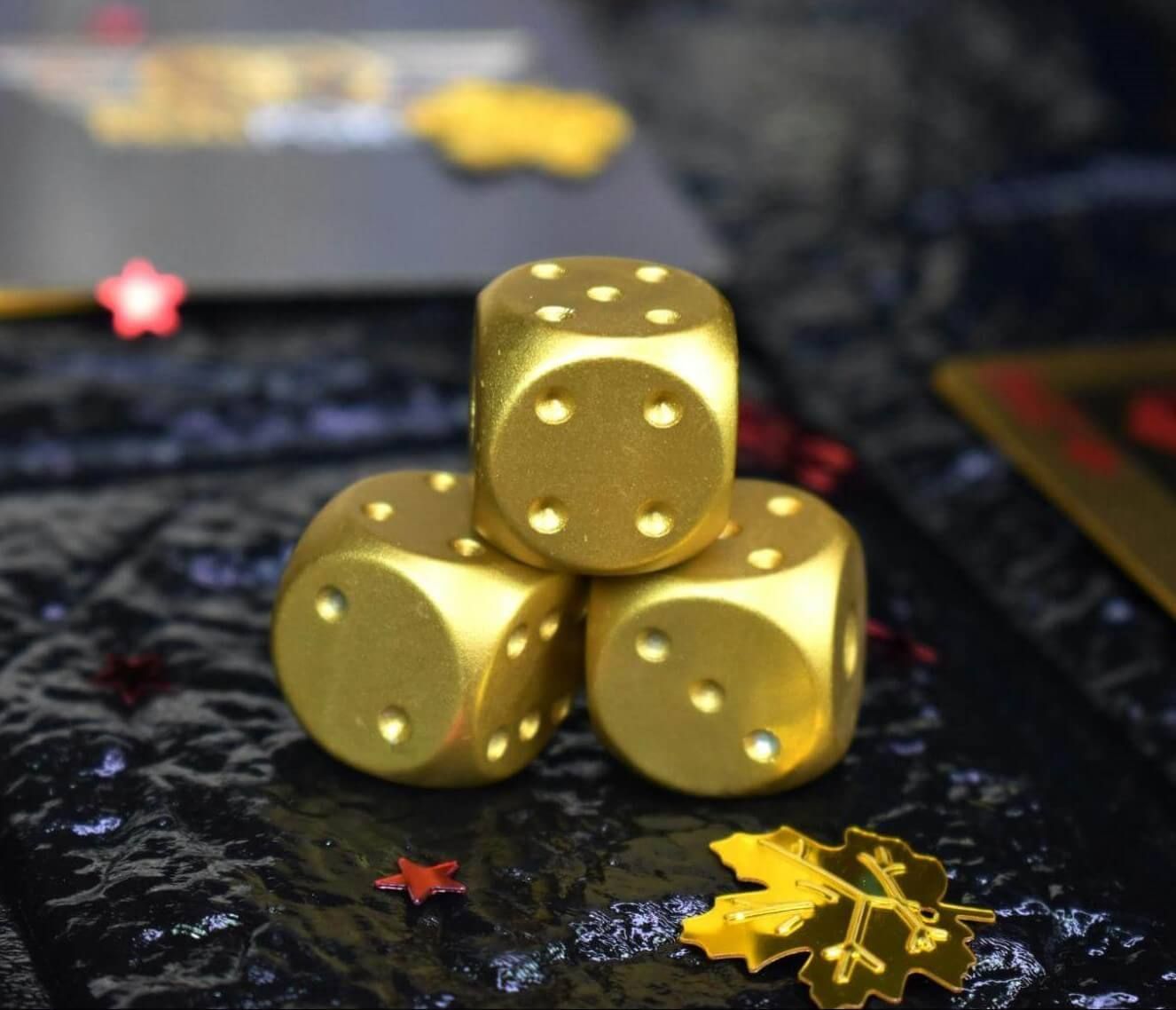 sic bo casino juego de dados