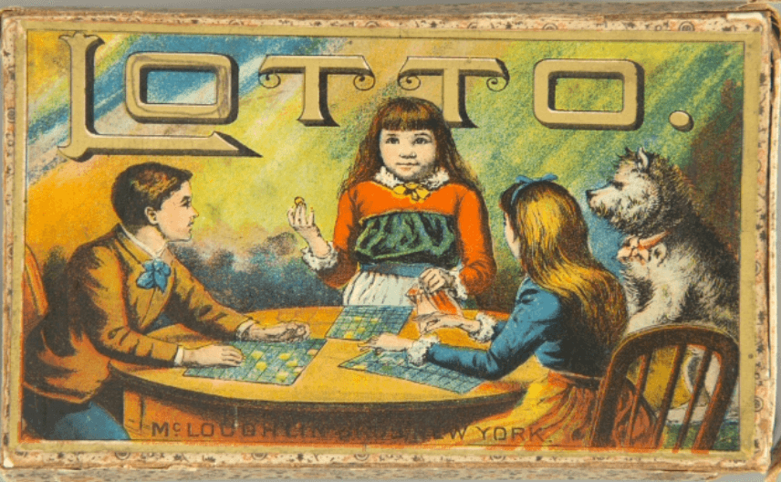 historia del bingo en italia