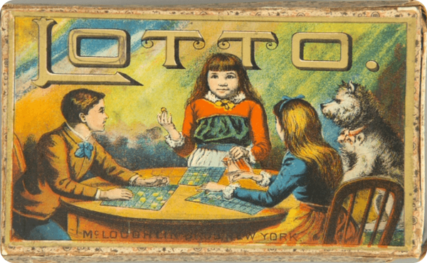 historia del bingo en italia