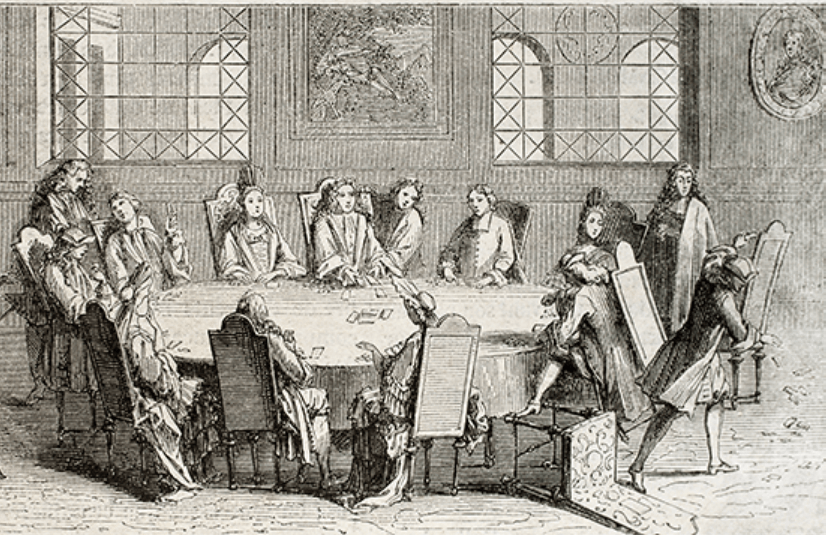 baccarat en italia
