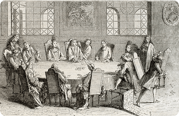 baccarat en italia