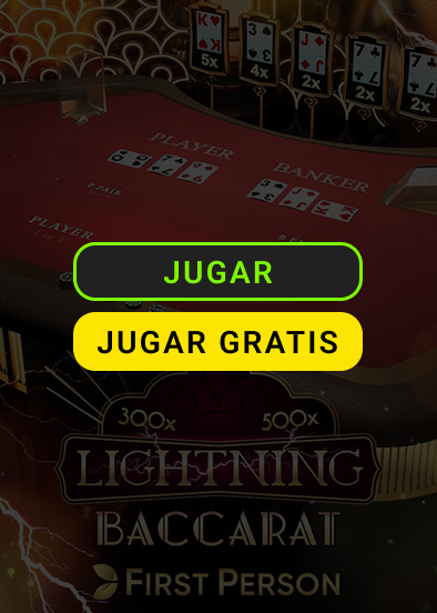 como jugar baccarat gratis