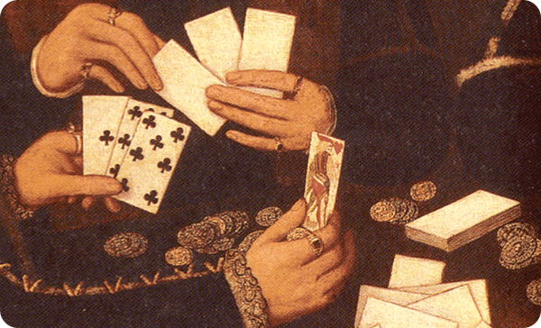 blackjack en el 1500