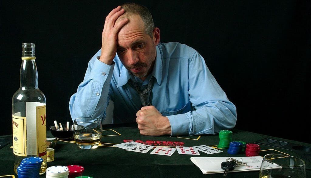 Ludopatía – Juego patológico