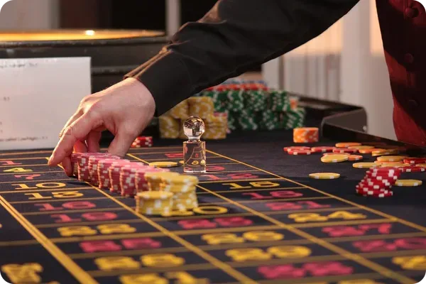 efectos positivos de los sonidos y la música en los casinos