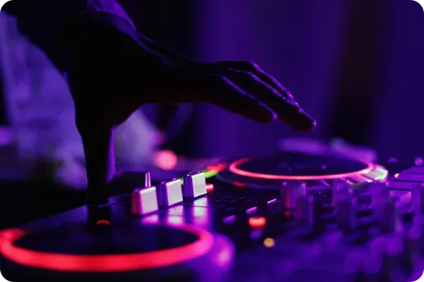 por qué el sonido y la música son claves en los casinos