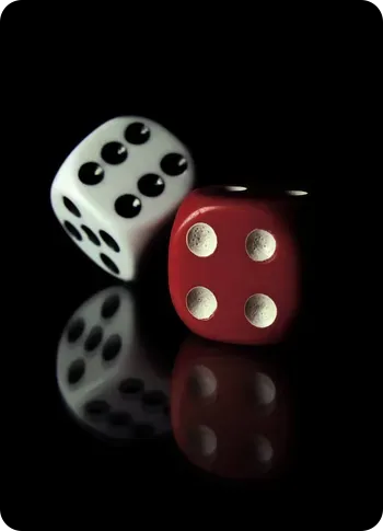 ilusión cognitiva en el casino ilusión sobre controlar la suerte