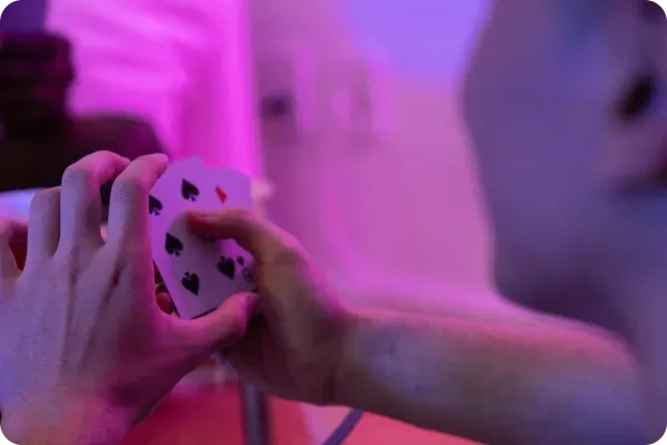 ilusión cognitiva en el juego tendencia optimista