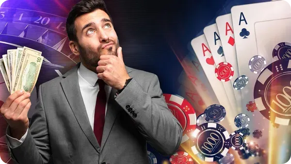 podemos aceptar el juego como ingreso básico