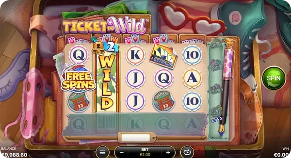 sticky-wilds