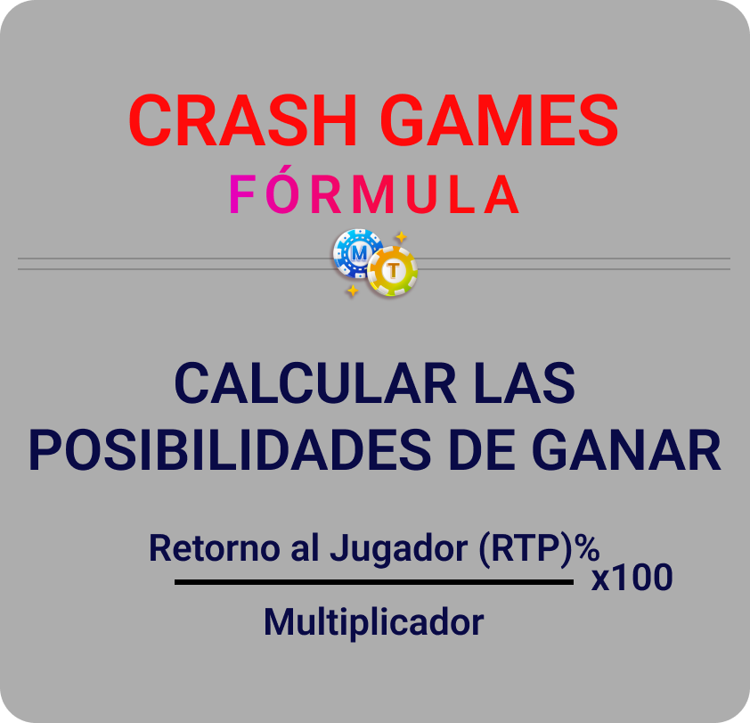 formula para calcular las posibilidades de ganar