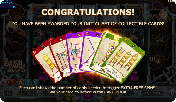 slot con alto RTP baron samedi