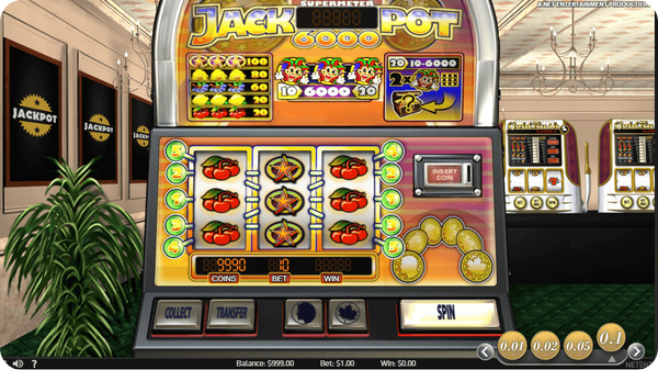 jackpot 6000 slot alto rtp
