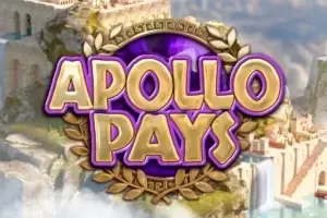 Apollo Pays: Hold and Win