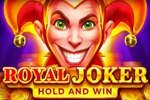 Royal Joker: Hold and Win