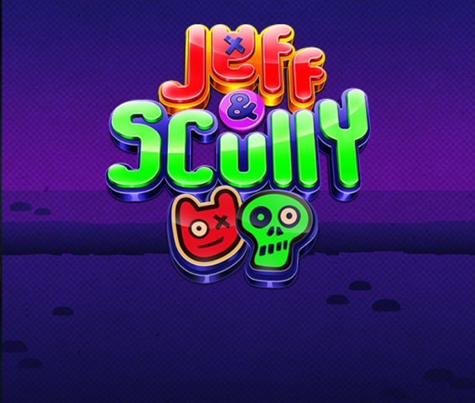 Jeff & Scully