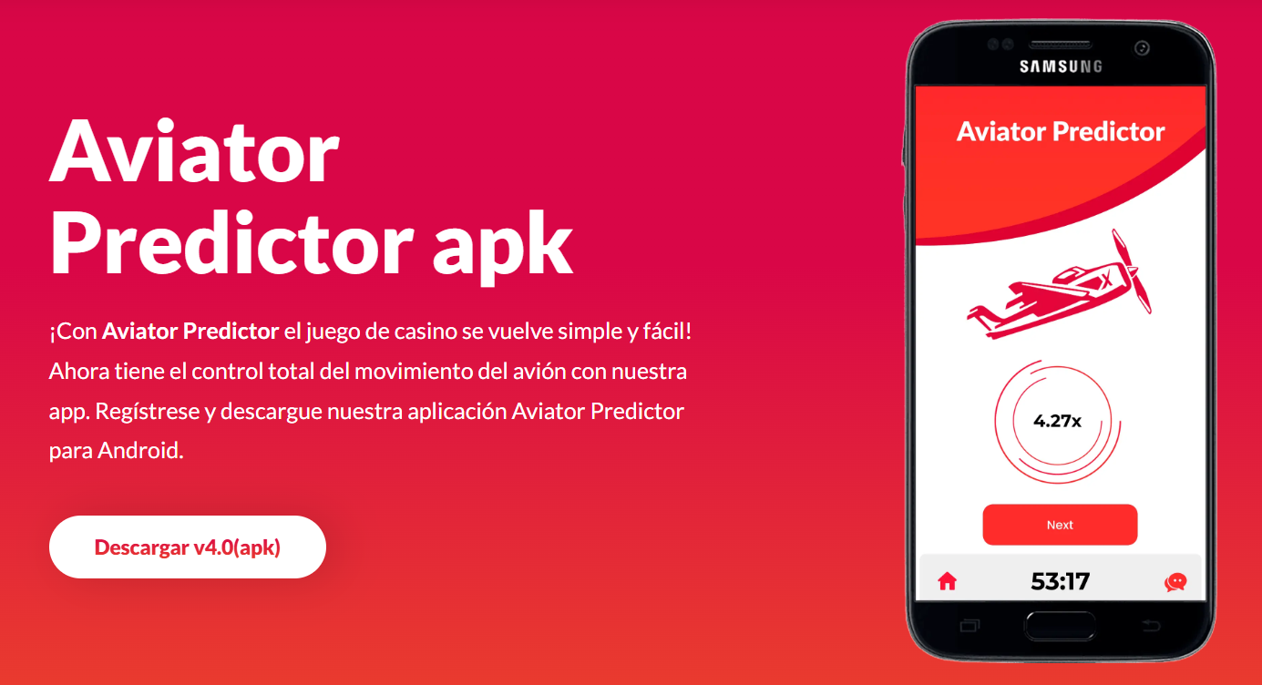 aviator predictor app