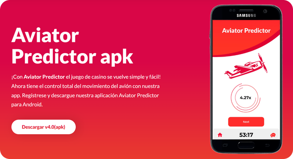 aviator predictor app