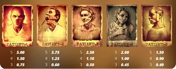 pagos altos tragaperras mental