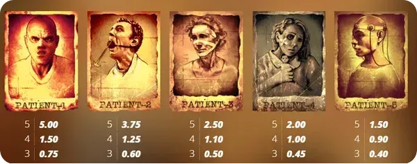 pagos altos tragaperras mental