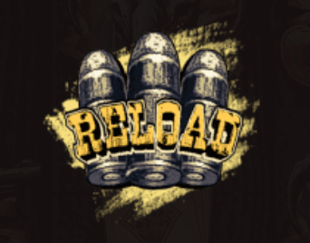 símbolo reload