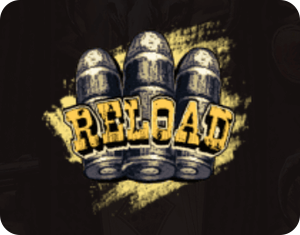 símbolo reload