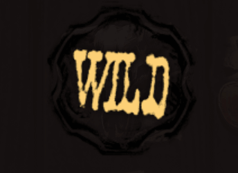 símbolo wild