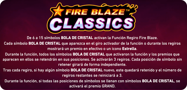 fire blaze classic blue wizard