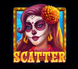 scatter señor muerto