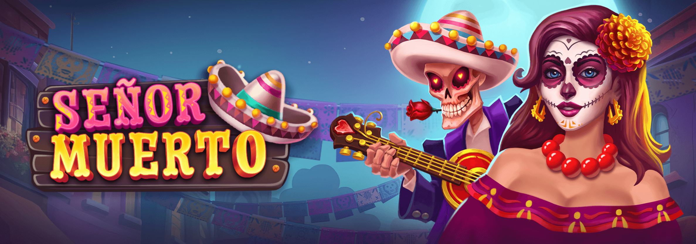 señor muerto tragaperras