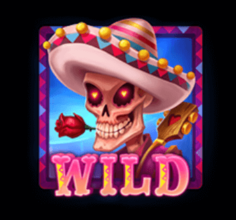 wild señor muerto