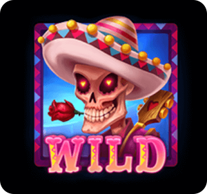 wild señor muerto