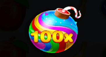sweet bonanza símbolo multiplicador