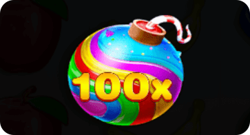 sweet bonanza símbolo multiplicador