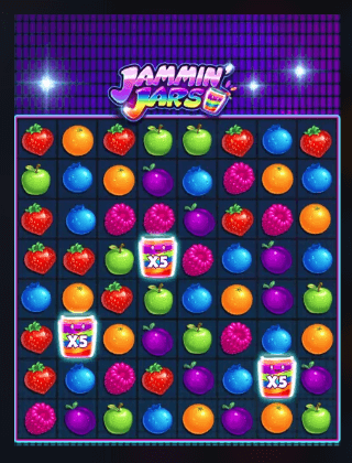 jammin jars funcion juegos gratis
