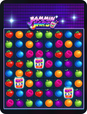 jammin jars funcion juegos gratis