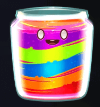 jammin jars wild símbolo