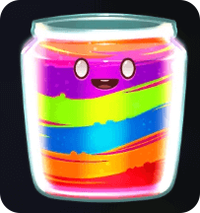 jammin jars wild símbolo