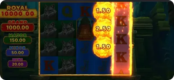 fire temple hold and win