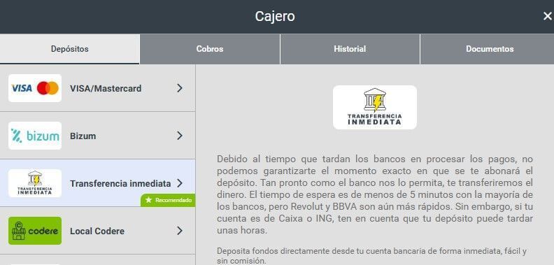 Cómo Retirar con Revolut