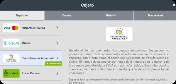 Cómo Retirar con Revolut