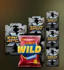no limit city xsplit wilds