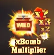 nolimit city casino xbonus wild