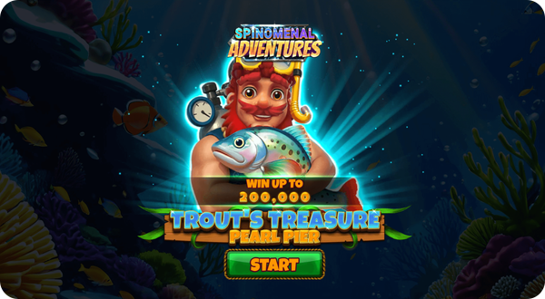 spinomenal adventures jackpot