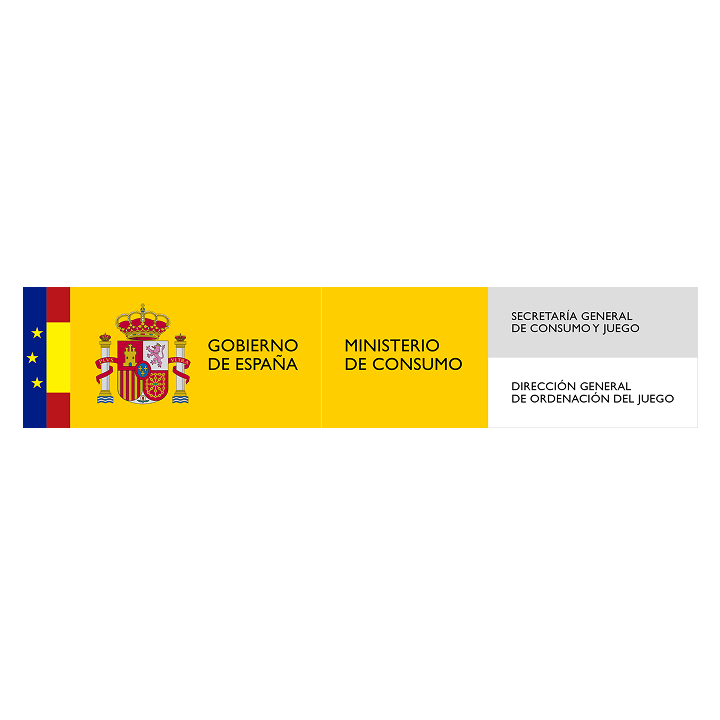 Dirección General de Ordenación del Juego (DGOJ)